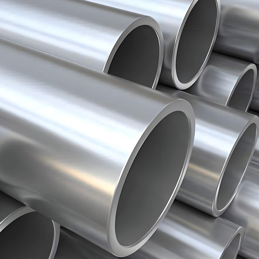 Stainless Steel Seamless Pipe GB/T14975-2002, ASTM A312/A312M-2019.
