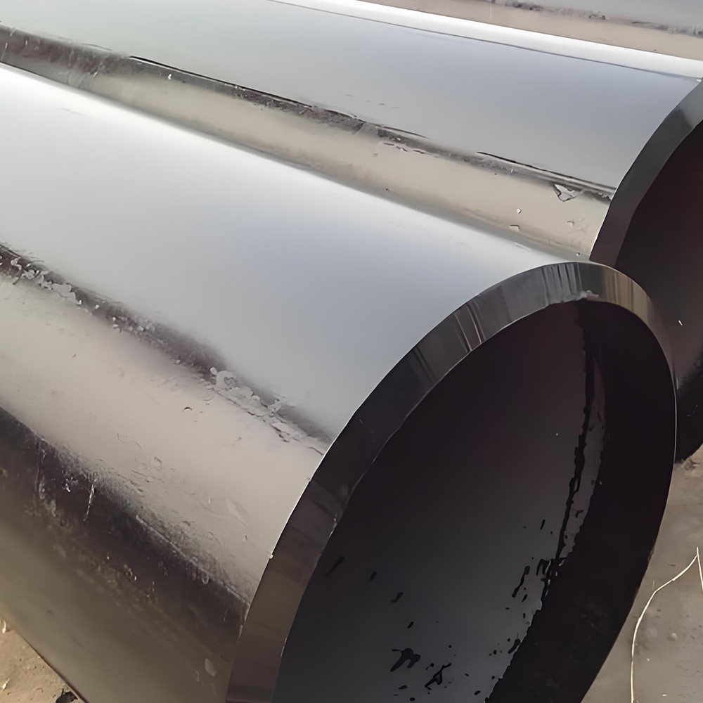 LSAW Carbon Steel PipeAPI5L PSL1PSL2