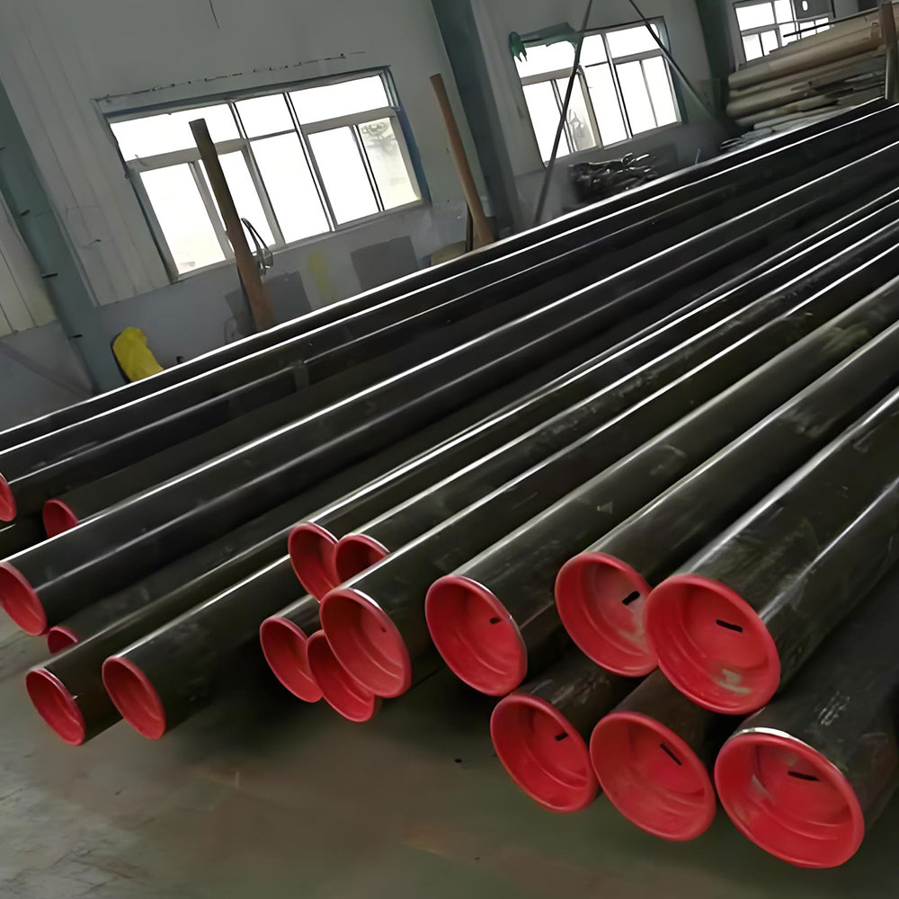 Seamless Carbon Steel Pipe ASTM A106B