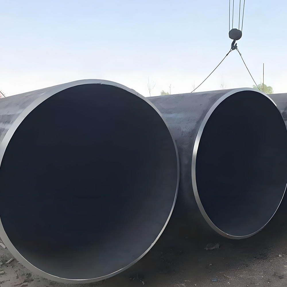 LSAW Carbon Steel PipeAPI5L PSL1PSL2