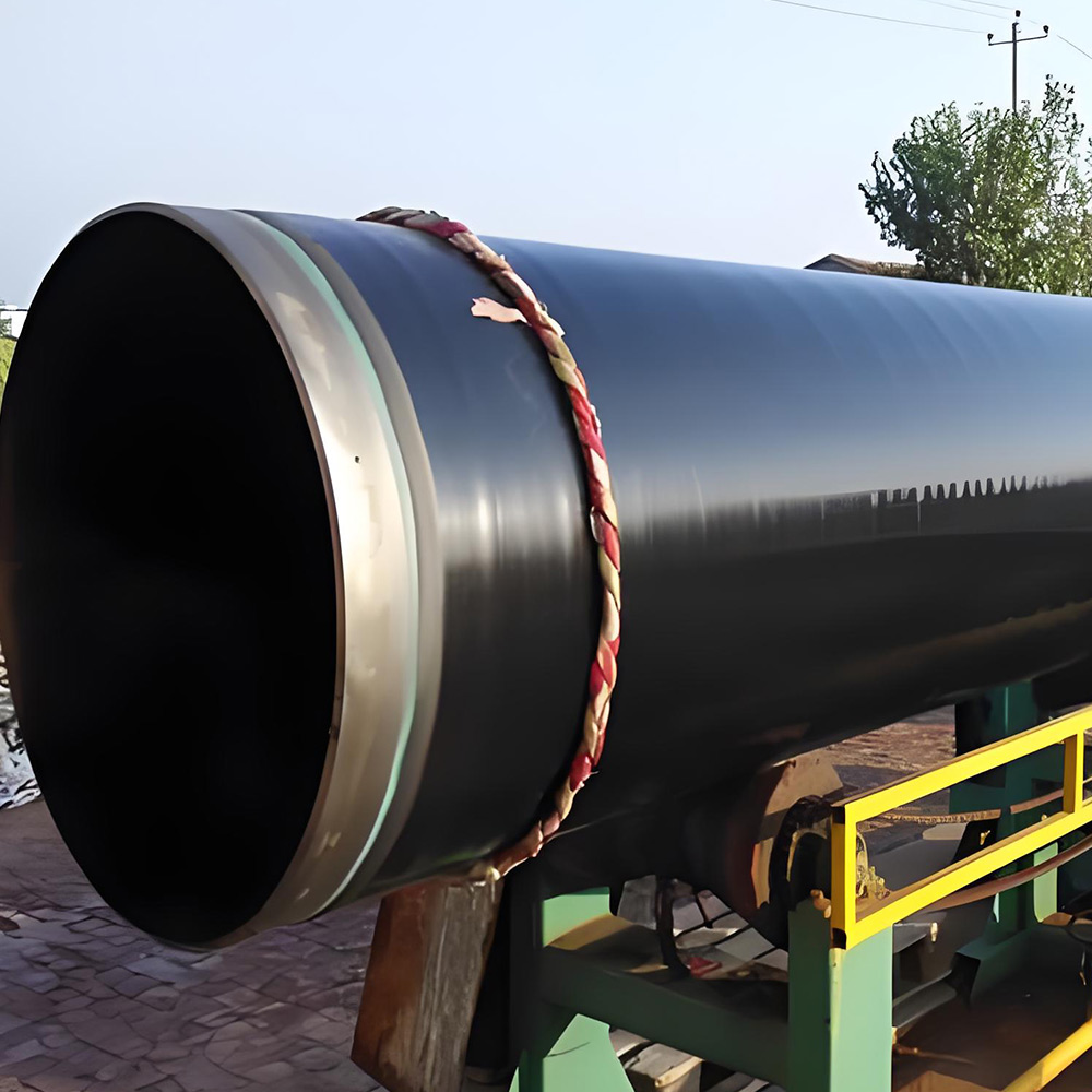 LSAW Carbon Steel PipeAPI5L PSL1PSL2