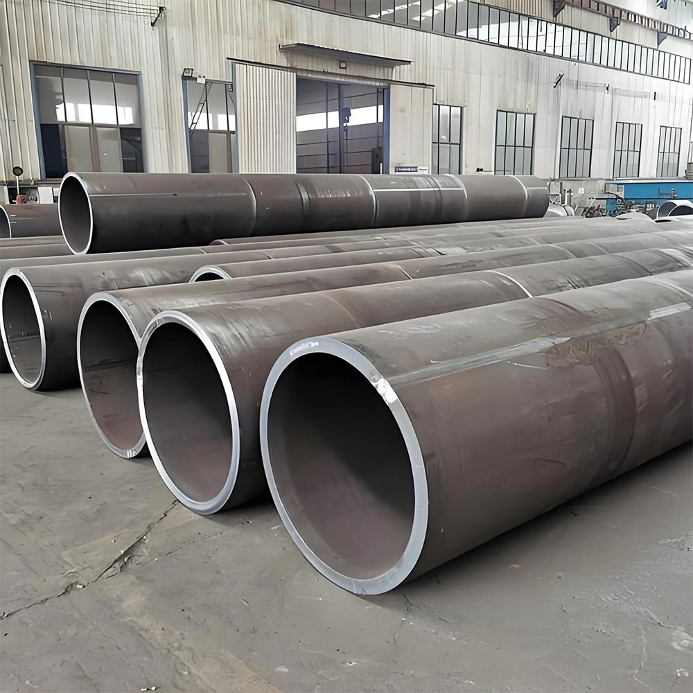 LSAW Carbon Steel PipeAPI5L PSL1PSL2