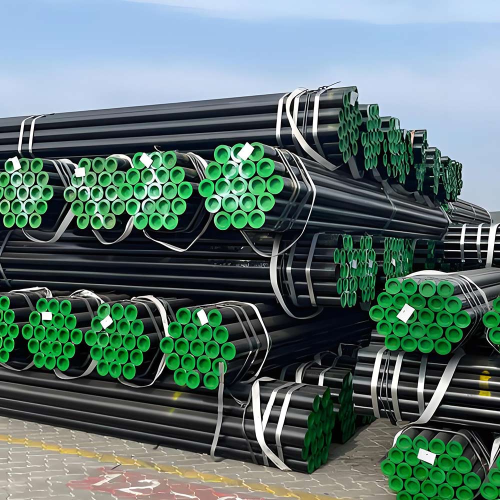 Seamless Carbon Steel Pipe ASTM A106B