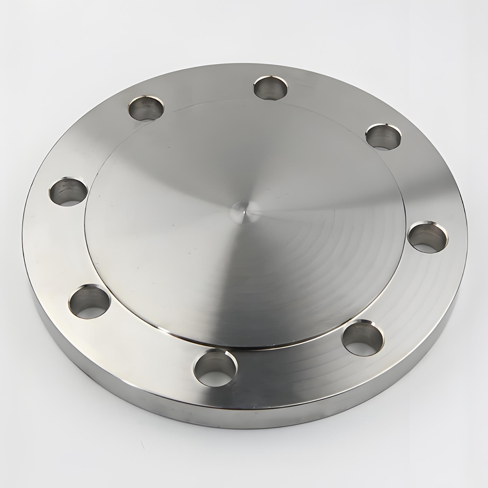 Carbon Steel Seamless Flange ASME B16.9, GB/T12459-2005