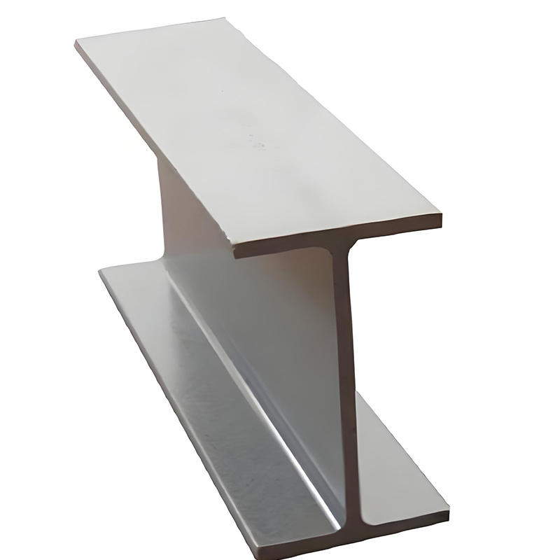 Welded H-Beams GB/T 33814-2017 Q355B