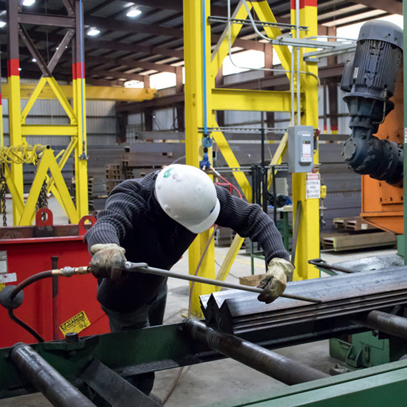 Hot-Rolled Angle bar GB/T706 EN10025