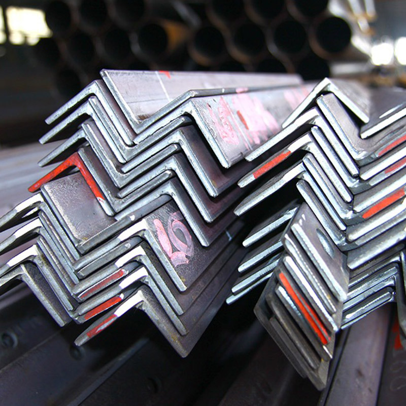 Hot-Rolled Angle bar GB/T706 EN10025