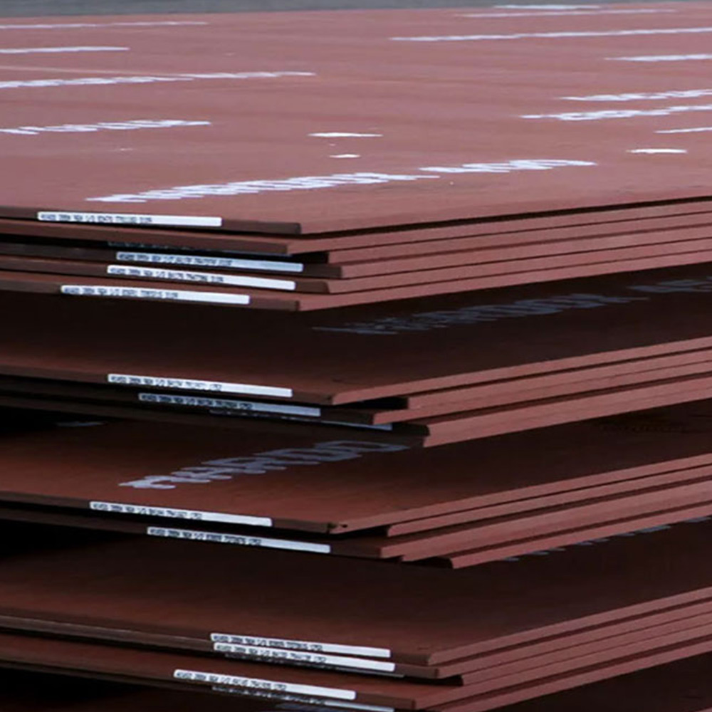 Wear-Resistant Steel Plates NM400，NM450 ,NM500, QT500