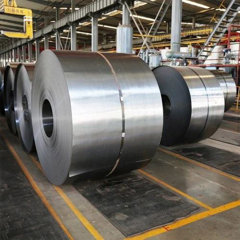 Galvanized Steel Coils Z270, JISG3302 SGCC
