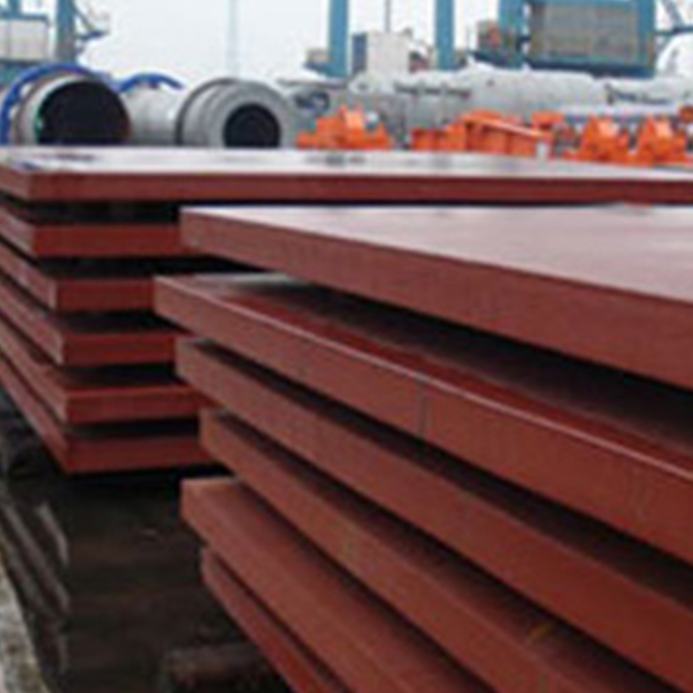 Wear-Resistant Steel Plates NM400，NM450 ,NM500, QT500